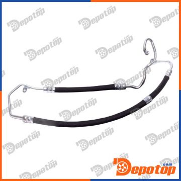 Tuyau hydraulique direction pour MERCEDES | 10SKV880, 2114660481